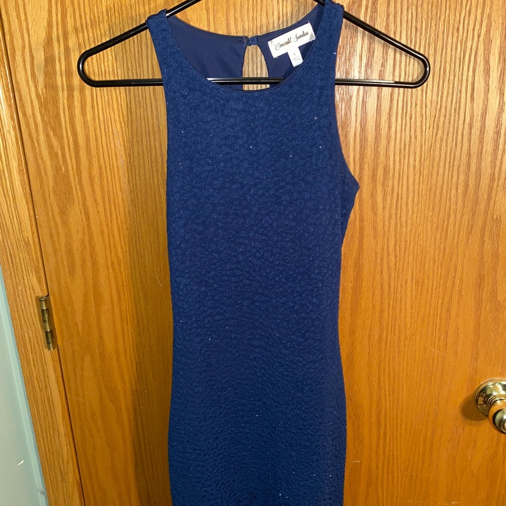 Macy’s Dress